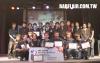 Extreme Flair Battle I /Taiwan - Extreme Flair Battle awarding ceremony
