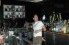 Robert Redin - My Boss' Girlfriend was snapping some photo's at the bar while I was flairing for photo's