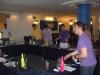 Flair Basics - A flair bartenders training program by Flair Explosion that took place in 12 cities of Greece