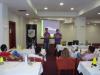 Flair Basics - A Flair batending Training Program took place in 12 Greek Cities