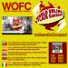 500€€€ WOFC 3ª Round - LAST QUALIFYING ROUND - 500€€€ Prizes Money

See oficial web page:
http://www.wofc.cocktailteam.net