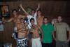 Party in my disco after training in hot spring - little party after training in agrigento city