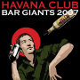 Havana Club Bar Giants