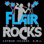 Flair on the Rocks