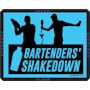 Bartenders' Shakedown