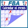 FBA Calendar of Events