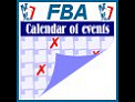 FBA World Wide Events Calendar