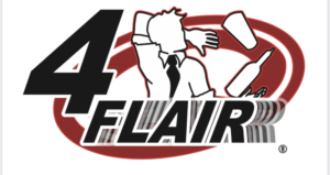 4FLAIR